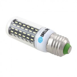 E14 / G9 / E27 16 W 96 SMD 3014 1500 LM Warm White / Cool White Corn Bulbs AC 220-240 V