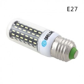 E14 / G9 / E27 16 W 96 SMD 3014 1500 LM Warm White / Cool White Corn Bulbs AC 220-240 V