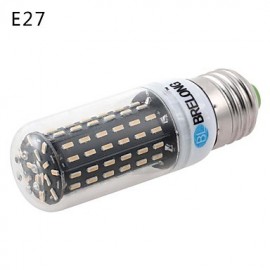 E14 / G9 / E27 16 W 96 SMD 3014 1500 LM Warm White / Cool White Corn Bulbs AC 220-240 V