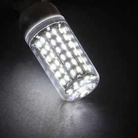 E14 / G9 / E27 16 W 96 SMD 3014 1500 LM Warm White / Cool White Corn Bulbs AC 220-240 V