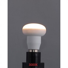 4W E14 LED Globe Bulbs R39 12 SMD 2835 326 lm Warm White AC 220-240 V 1 pcs