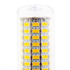 6W GU10 LED Corn Lights T 89 SMD 5730 550 lm Warm White Cool White AC 220-240 V 1 pcs