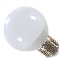 7W E26/E27 LED Globe Bulbs 14 SMD 5730 560 lm Warm White AC 85-265 V