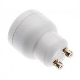 GU10 2W 24x3528SMD 70-100LM 3000-3500K Warm White Light LED Spot Bulb (85-265V)