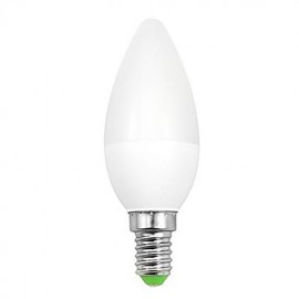 13W E14 LED Globe Bulbs 32 SMD 3020 560 lm Warm White AC 220-240 V