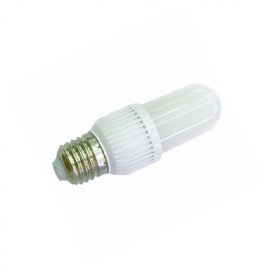 8W E26/E27 LED Globe Bulbs G45 LED SMD 3328 800LM lm Warm White / Cool White Decorative 85-265V 1 pcs