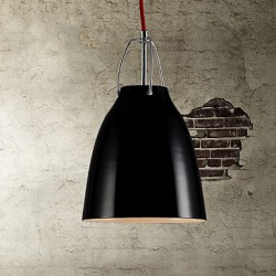 Modern Minimalist Single Head Droplight