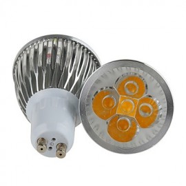 1 pcs Bestlighting GU10 6 W High Power LED 450 LM PAR Dimmable Spot Lights AC 220-240 V
