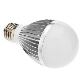 Globe Bulbs 5 W 450 LM Cool White AC 12 V