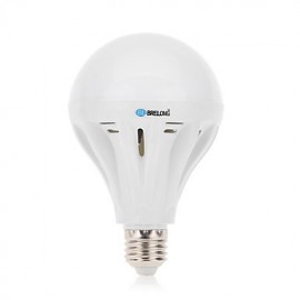 E26/E27 12W LED Globe Bulbs 45 SMD 2835 1000 lm Warm White / Cool White Decorative AC 220-240 V 1 pcs
