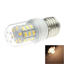 4W E26/E27 LED Corn Lights T 30 SMD 5730 200 lm Warm White AC 220-240 V