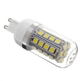 4W E14 / G9 LED Corn Lights T 36 SMD 5050 250 lm Warm White / Cool White Dimmable AC 220-240 V