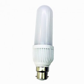 13W B22 LED Globe Bulbs G45 LED SMD 3328 1000LM lm Warm White / Cool White Decorative 85-265V 1 pcs