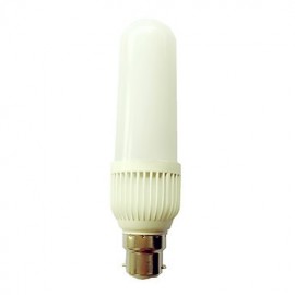 13W B22 LED Globe Bulbs G45 LED SMD 3328 1000LM lm Warm White / Cool White Decorative 85-265V 1 pcs