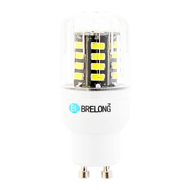 5W GU10 LED Corn Lights T 30 SMD 450 lm Warm White Cool White AC 220-240 V 1 pcs