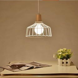 Tieyi Chandelier lighting B Simple Bedroom Study Restaurant Bar