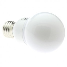 E26/E27 6 W 84 SMD 2835 500 LM Cool White G60 Globe Bulbs AC 85-265 V