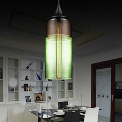 Chandeliers Mini Style Modern/Contemporary Living Room/Bedroom/Dining Room/Study Room/Office Metal