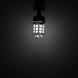 4W G9 LED Corn Lights T 30 SMD 5050 450 lm Cool White AC 220-240 V