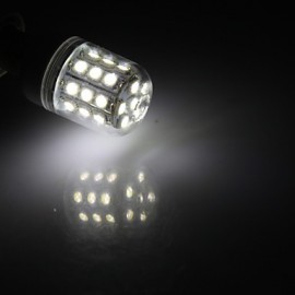 4W G9 LED Corn Lights T 30 SMD 5050 450 lm Cool White AC 220-240 V