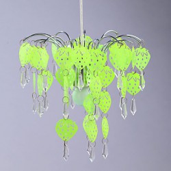 Butterfly Chandeliers Modern Lkea Style Sroplight