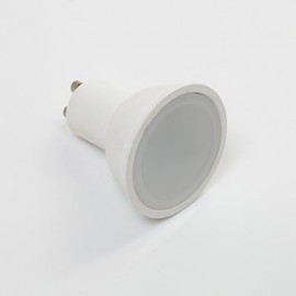5W GU10 LED Spotlight MR16 12 SMD 2835 480 lm Warm White / Cool White Decorative V 1 pcs