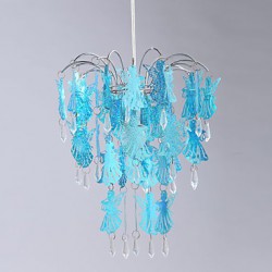 Angel Chandeliers Modern Lkea Style Droplight