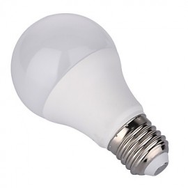 1 pcs E26/E27 9W 22 SMD 2835 800 lm Warm White / Cool White LED Globe Bulbs AC 100-240 V
