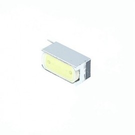 G4 1.5W 1 COB 90-120 LM Natural White AC 12 V