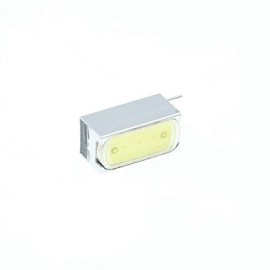 G4 1.5W 1 COB 90-120 LM Natural White AC 12 V