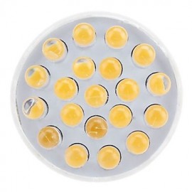 G9 20 High Power LED 150 LM Natural White LED Spotlight AC 220-240 V