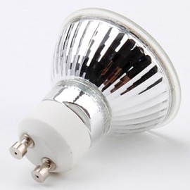 3W GU10 LED Spotlight MR16 12 SMD 5050 150 lm Warm White AC 220-240 V