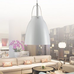 Chandeliers Mini Style Modern/Contemporary Living Room/Bedroom/Dining Room/Study Room/Office Metal