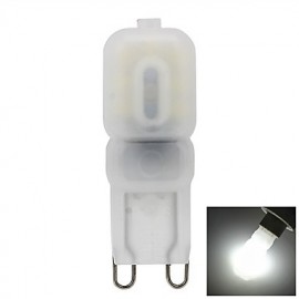 G9 LED Corn Lights T SMD 2835 360 lm Warm White / Cool White 220-240V 1 pcs