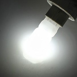 G9 LED Corn Lights T SMD 2835 360 lm Warm White / Cool White 220-240V 1 pcs