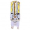 3W G9 LED Corn Lights T 64 SMD 3014 360 lm Cool White AC 100-240 V