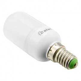 E14 9 SMD 5730 210 LM Cool White LED Corn Lights AC 220-240 V