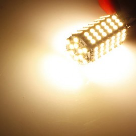 6W G4 LED Corn Lights T 120 SMD 3528 450 lm Warm White DC 12 V