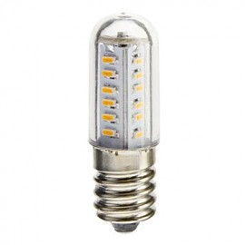 E14 3 W 25 SMD 3014 180-210 LM Warm White T Decorative Corn Bulbs AC 220-240 V