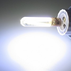 5pcs G4 2W COB Filament led light Lampada led spotlight chandelier Replace Incandescent lamp(AC220-240V)