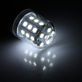 4W E14 / G9 / E26/E27 LED Corn Lights T 30 SMD 5050 360 lm Warm White / Cool White AC 220-240 / AC 110-130 V