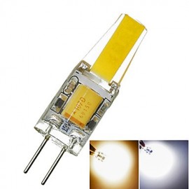 G4 GZ4 MR11 MR16 GU5.3 4W Sapphire LED? 460LM 3500K 6000K Warm White/Cool White Waterproof LED Corn Bulbs DC/AC12-16V