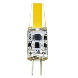 G4 GZ4 MR11 MR16 GU5.3 4W Sapphire LED? 460LM 3500K 6000K Warm White/Cool White Waterproof LED Corn Bulbs DC/AC12-16V