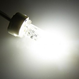 1 pcs G4 6 W 64LED X SMD 3014 450-600 LM 2800-3500/6000-6500 K Warm White/Cool White Spot Lights AC 220-240 V