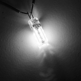 2015 Hot sale! [ 4pcs/lot ] LED G4 Bulb DC12V 1.5W SMD2835 24leds Cool whie / Warm White LED bulbs lamp