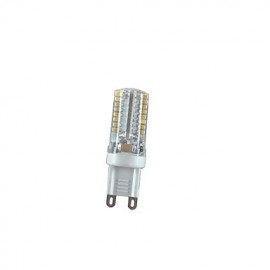 2W G9 LED Corn Lights T 54 SMD 3014 160-180 lm Warm White / Cool White AC 220-240 V