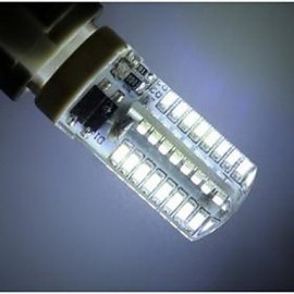 2W G9 LED Corn Lights T 54 SMD 3014 160-180 lm Warm White / Cool White AC 220-240 V