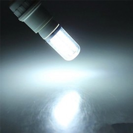 E14/G9/GU10/E26/E27/B22 18W 102x2835SMD 1650LM Warm/Cool White LED AC 220-240V