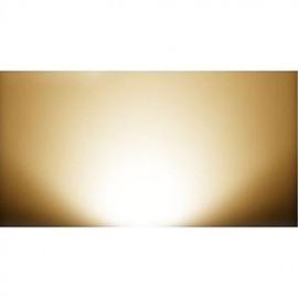GT-1011-X2 1W 1xHigh Power 120Lm 3000K Warm White Light LED Small Spotlight AC90-260V