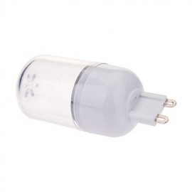 4W G9 LED Globe Bulbs 9 SMD 5630 280 lm Cool White AC 220-240 V